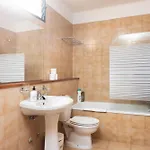 With Terrace In Golf Del Sur Daire San Miguel de Abona