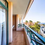 With Terrace In Golf Del Sur * San Miguel de Abona