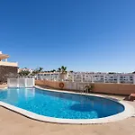 Daire With Terrace In Golf Del Sur San Miguel de Abona
