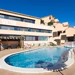 With Terrace In Golf Del Sur Daire San Miguel de Abona
