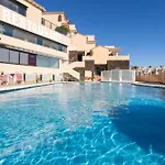 Daire With Terrace In Golf Del Sur San Miguel de Abona