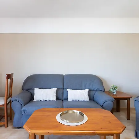 Apartman With Terrace In Golf Del Sur San Miguel de Abona