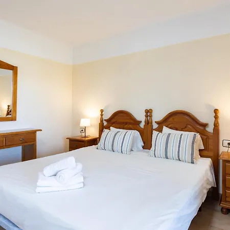 Appartamento With Terrace In Golf Del Sur