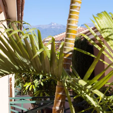With Terrace In Golf Del Sur Appartamento *