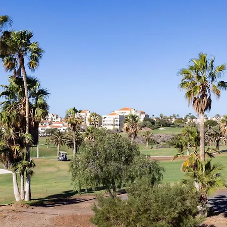 Apartman With Terrace In Golf Del Sur San Miguel de Abona