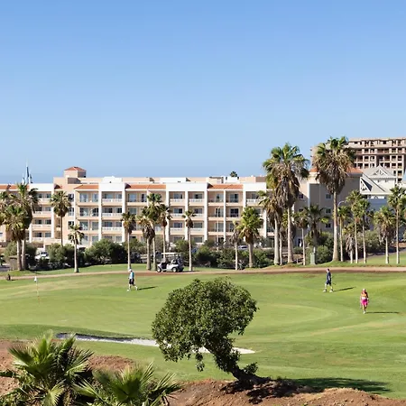 With Terrace In Golf Del Sur Appartamento San Miguel de Abona
