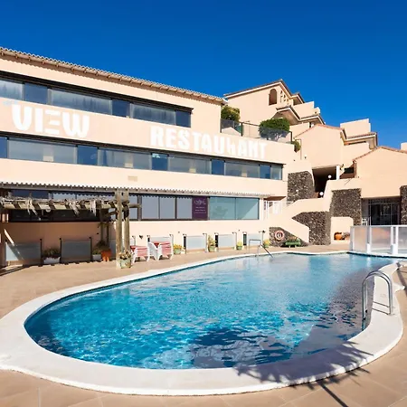 With Terrace In Golf Del Sur Appartamento San Miguel de Abona